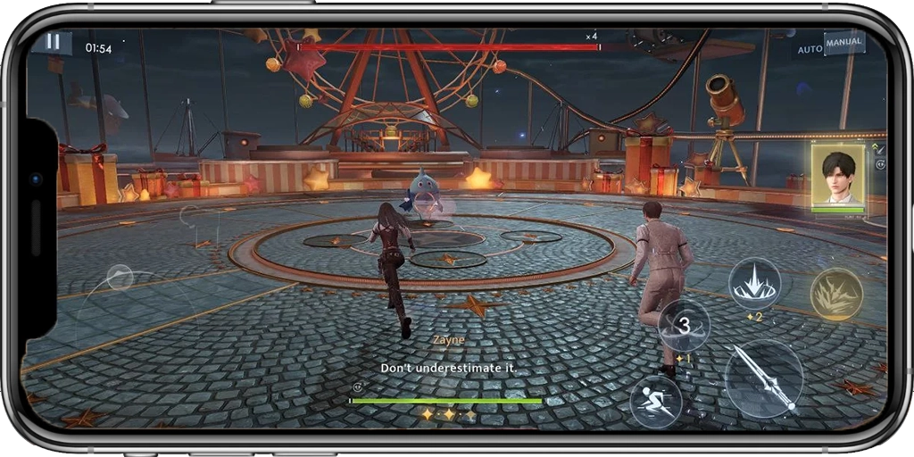 damobile